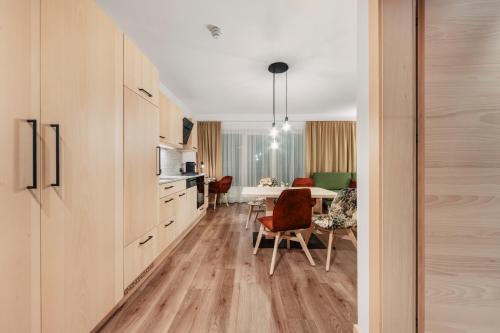 Hotel Dominic 5