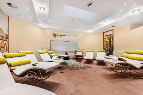 Hotel Dominic 5