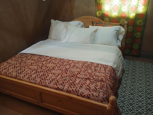 Akagera homestay in 卡永扎