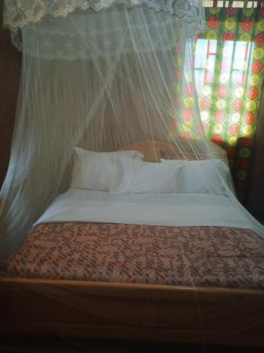 Akagera homestay in 卡永扎