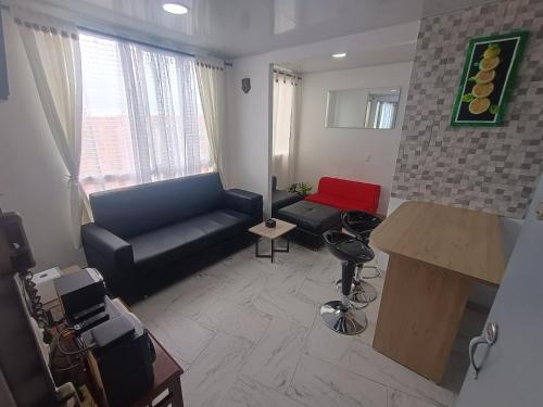 Apartamento en Ibagué Campestre