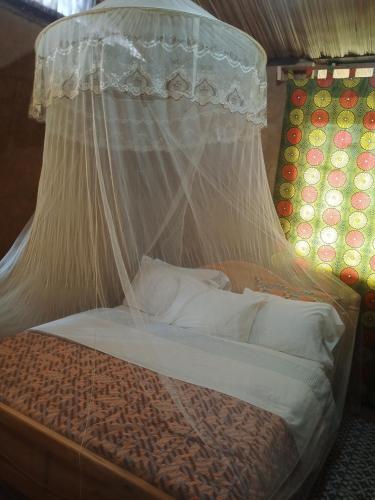 Akagera homestay in 卡永扎