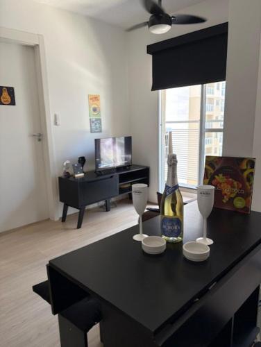 Apartamento Porto Maravilha Rio de Janeiro – khách sạn tại Santo Cristo