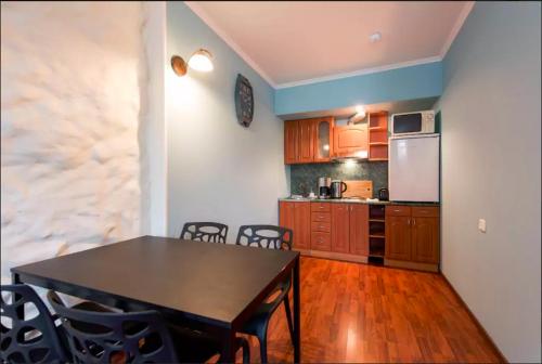 Tallinn City Apartments Residence - main image