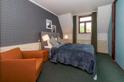 Tallinn City Apartments Residence - image 7