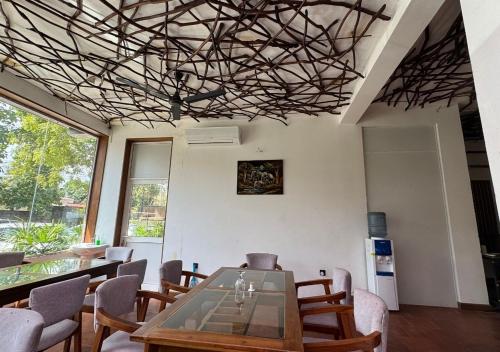 Sadržaji, Diyakawa Boutique Hotel in Anuradhapura