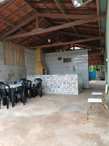 Casa cabeca de Boi MG in Itambé do Mato Dentro