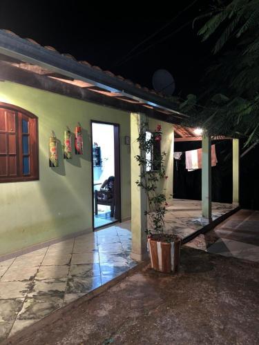Casa cabeca de Boi MG in Itambé do Mato Dentro