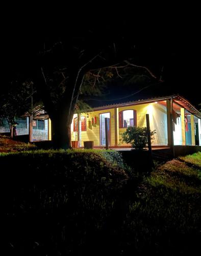Casa cabeca de Boi MG in Itambé do Mato Dentro
