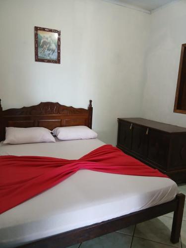 Casa cabeca de Boi MG in Itambé do Mato Dentro