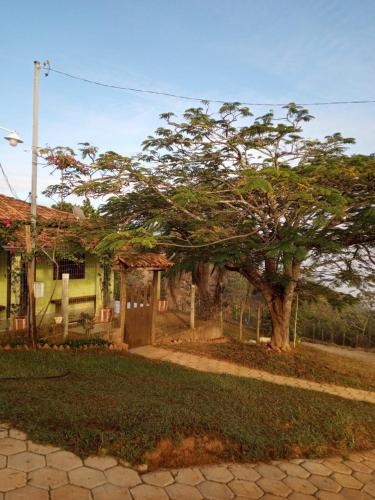Casa cabeca de Boi MG in Itambé do Mato Dentro
