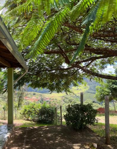 Casa cabeca de Boi MG in Itambé do Mato Dentro
