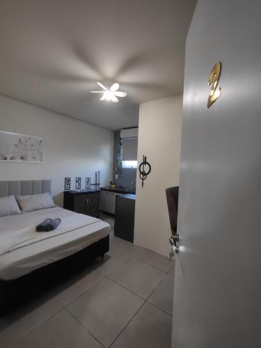 Loft 2 em BC – khách sạn tại Nações