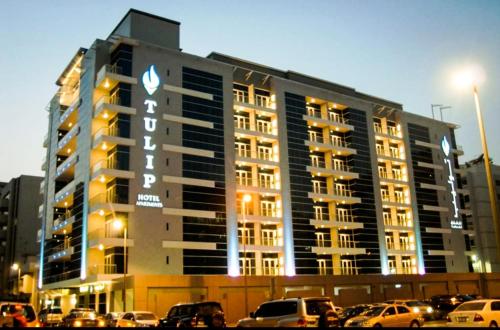 Foto - Tulip Hotel Apartments