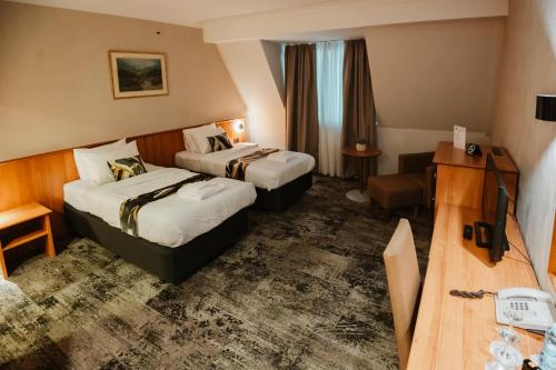 Hotel Karpos, Skopje (zdjęcie 10)