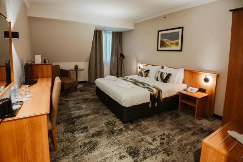 Hotel Karpos, Skopje (zdjęcie 7)
