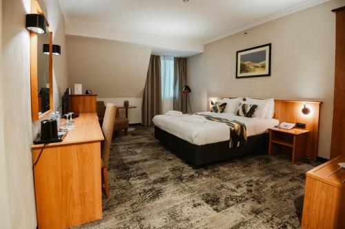 Hotel Karpos, Skopje (zdjęcie 8)