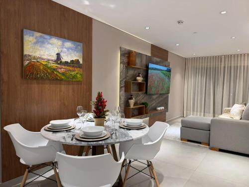 ABIBA Apart-Hotel & SPA in Lambare