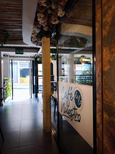 Hotel Torre Ejecutiva Pereira in Pereira