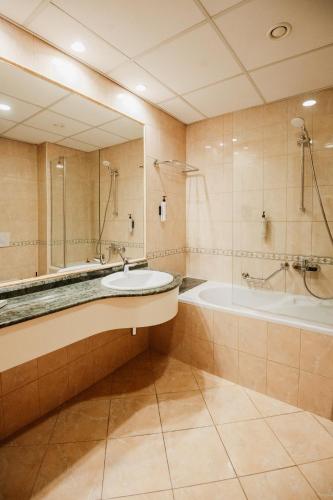 Hotel Karpos, Skopje (zdjęcie 9)