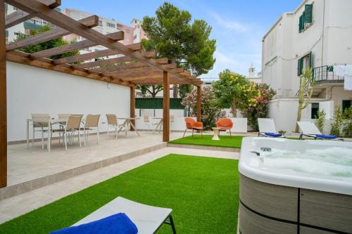 Urban Bliss Guesthouse II 2