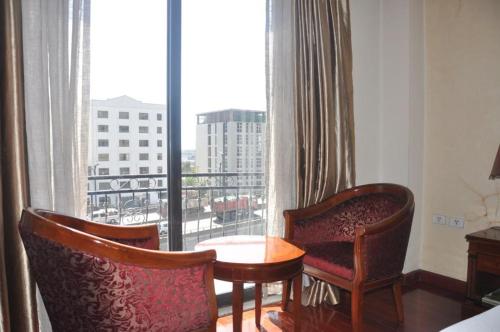 Foyat Hotel in Addis Abeba