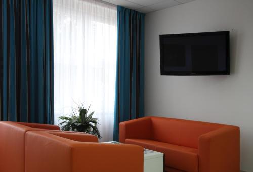 Sport-Relax Centrum Bors Club - image 11