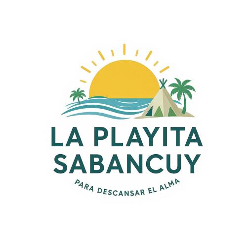 La playita Sabancuy in Isla Aguada
