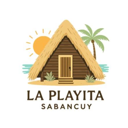 La playita Sabancuy in Isla Aguada