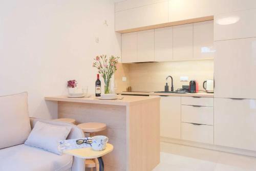 Beskid Marina Apartment Laguna - Zarzecze