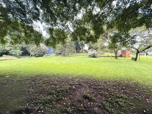 Kert, Vimbainashe Villas in Mutare