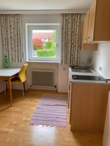 Ferienwohnung Wolfurt in Wolfurt