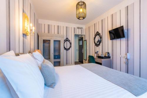 Best Western Brittany La Baule Centre & Plage - image 2