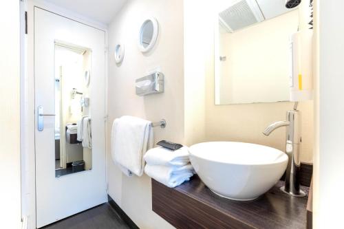 Best Western Brittany La Baule Centre & Plage - image 3