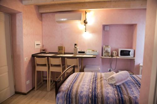 Agriturismo Nonni Devia in Lucinasco
