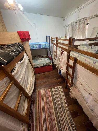 Hostel La petite maison de Diana in Asunción