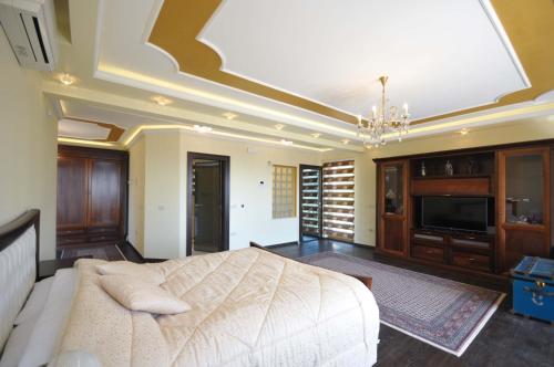 Villa St.George in Lucice