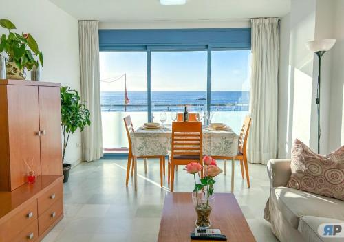 Apartamentos Varadero Sea View Room Type - Two-Bedroom Apartment with Sea View
