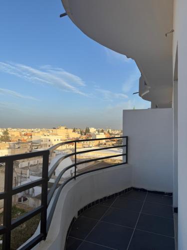 Rassyl Résidence (Rassyl Residence) in Ayn Darahim