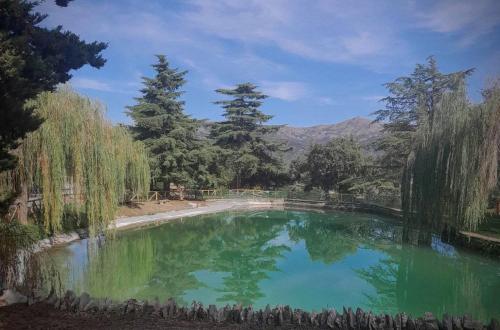 Agriturismo Nonni Devia in Lucinasco