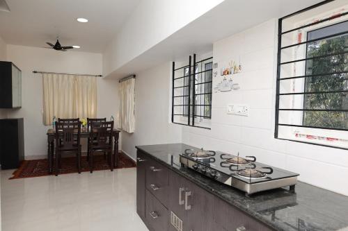 Marvel Homestay - Danishpet