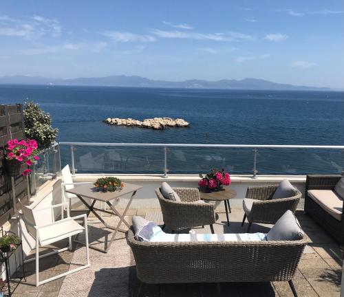 C'est la vie! chambre d'hôte la Coma