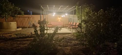 بيت يوم وليلة للضيافة in Al Hamra