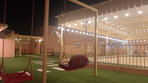 بيت يوم وليلة للضيافة in Al Hamra
