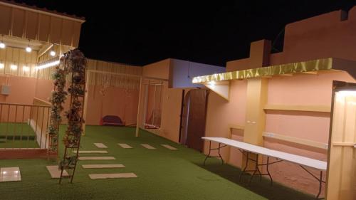 بيت يوم وليلة للضيافة in Al Hamra