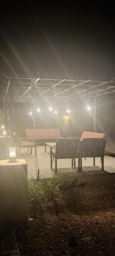 بيت يوم وليلة للضيافة in Al Hamra