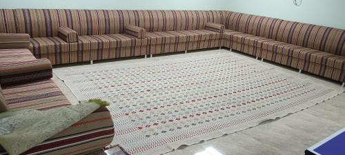 بيت يوم وليلة للضيافة in Al Hamra