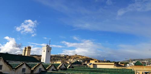 Dar Karaouyine Panoramic - image 7