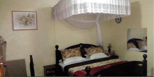 Nora's Guest House in Nyagatare