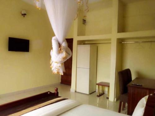 Nora's Guest House in Nyagatare